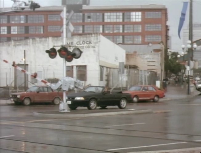 1980 Datsun 210 Coupé [KPB310]