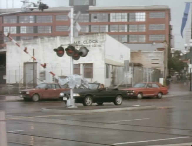 1979 Datsun 210 [B310]