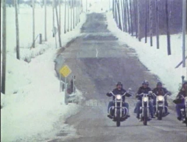 Harley-Davidson Electra Glide
