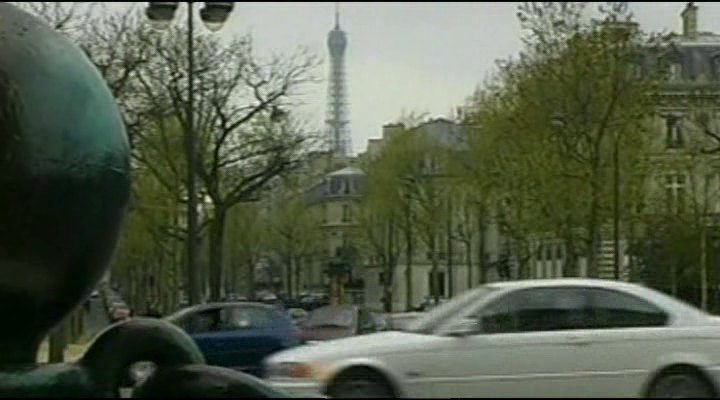 2000 BMW 3 Coupé [E46]