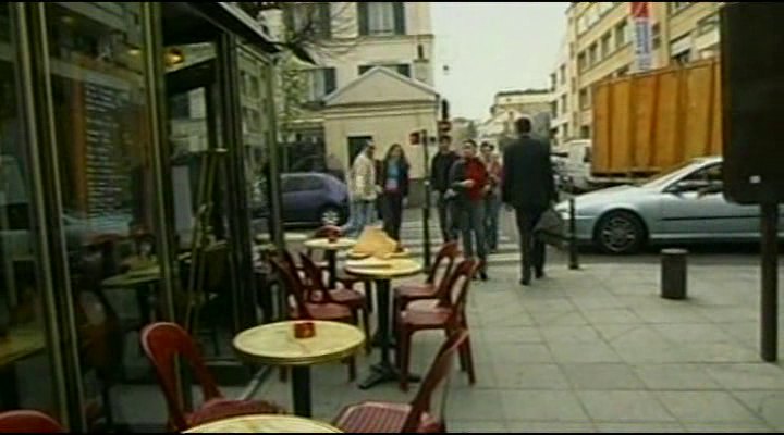 1997 Peugeot 406 Coupé [8C]