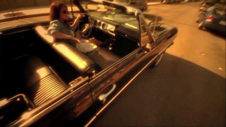 1964 Chevrolet Chevelle Malibu Convertible