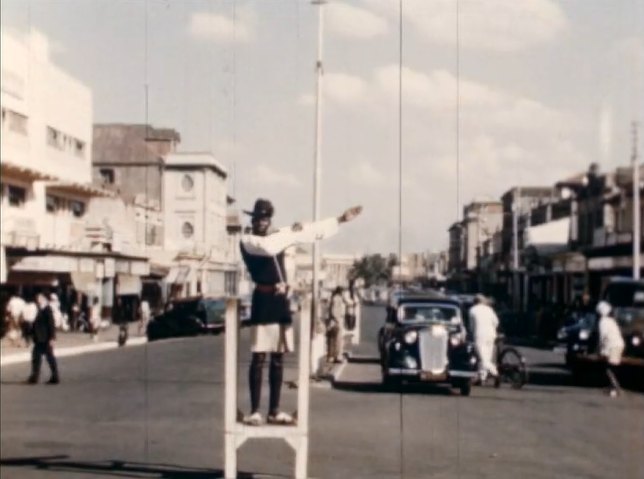 1946 Wolseley Ten