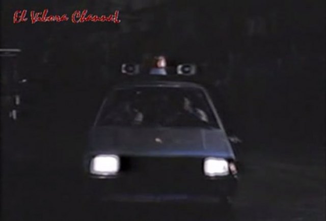 Mitsubishi Lancer [A170]