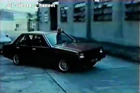 Mitsubishi Lancer [A170]