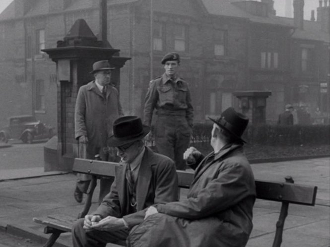 1932 Vauxhall Cadet Drophead Coupé