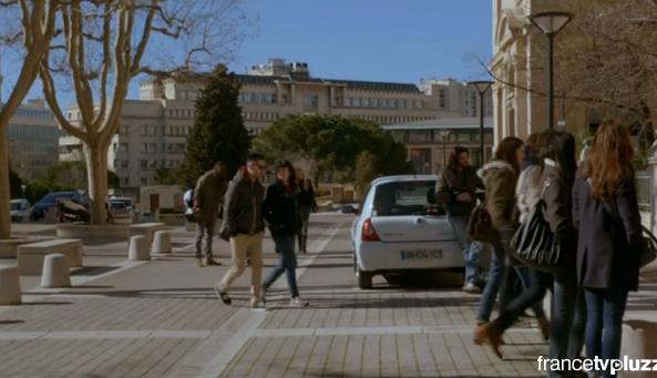 2007 Renault Clio Campus 2 [X65]