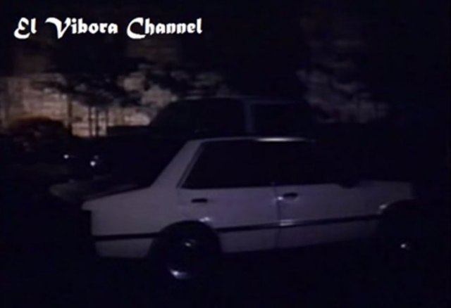 Mitsubishi Lancer [A170]