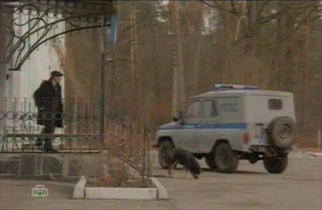 UAZ 31512