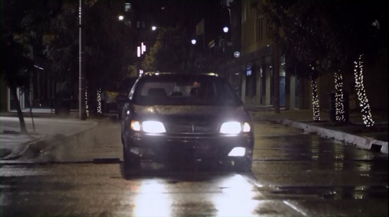 1996 Infiniti I30 [A32]