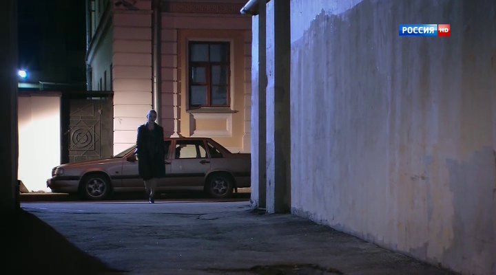 1994 Volvo 850 [854]