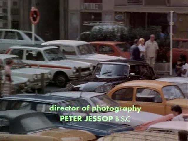 1976 Simca 1100 LX [928]