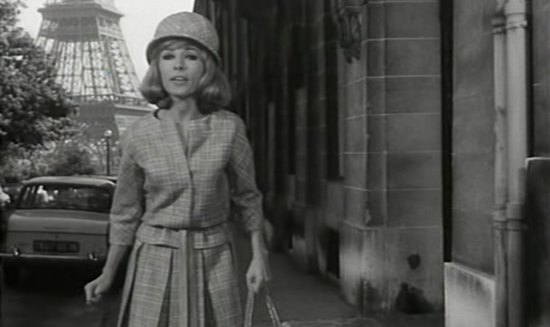 1960 Peugeot 404 Grand Tourisme