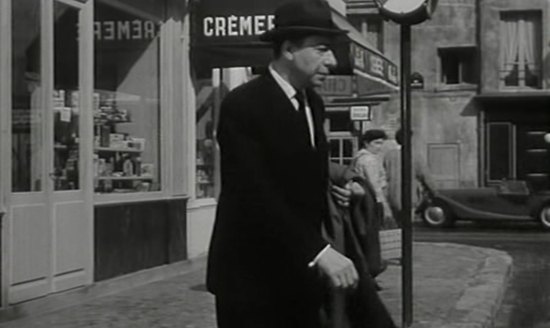 1958 Morgan Plus 4 4-Seater