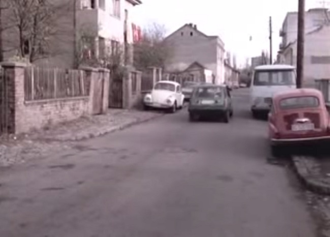 1981 Zastava 750 [100]
