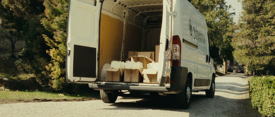 2006 Fiat Ducato 3a serie [250]