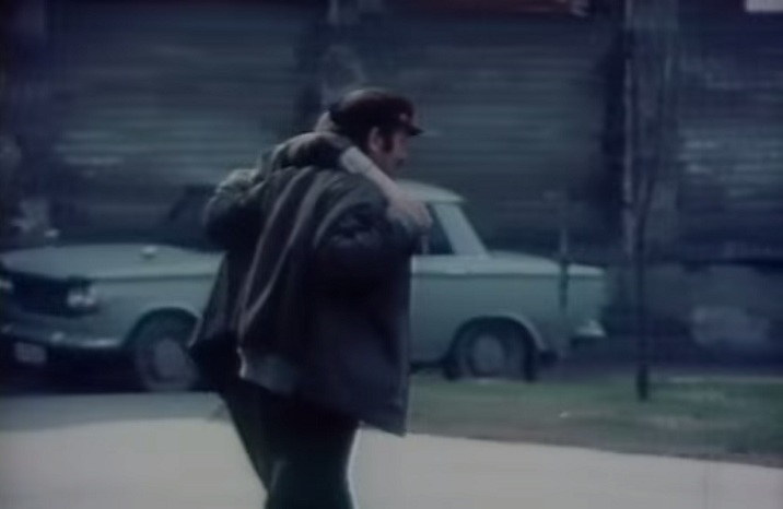 1962 Zastava 1300 [116]