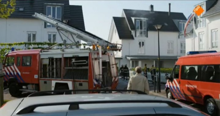 1992 Mercedes-Benz 1117 [LK]