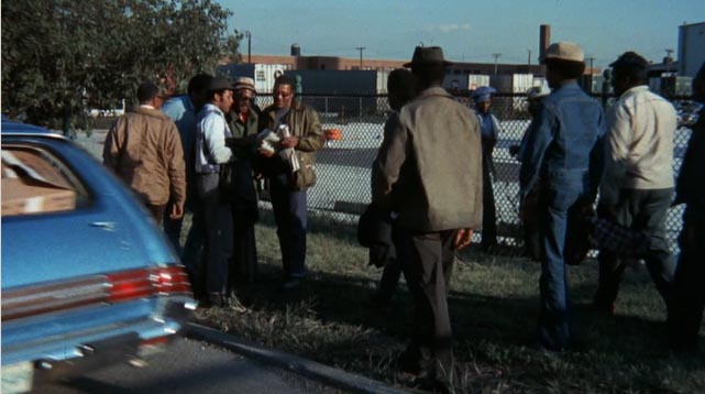 1972 Plymouth Fury Sport Suburban [PP45/46]