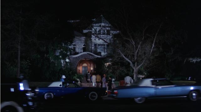 1969 Lincoln Continental Mark III [89-65A]