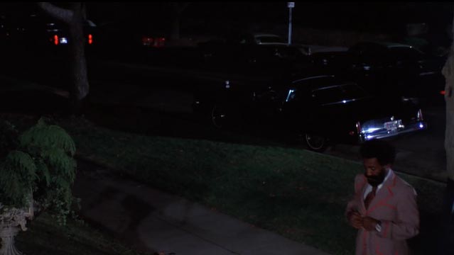 1973 Cadillac Fleetwood Eldorado