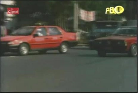 Hyundai Excel [X2]