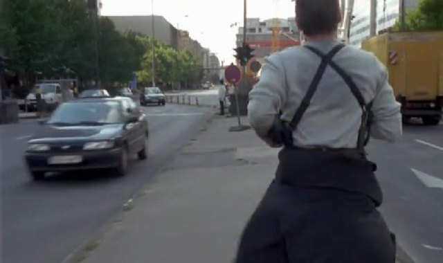 1991 Nissan Primera [P10]