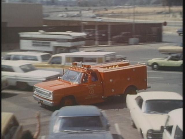 1967 Ford Galaxie 500