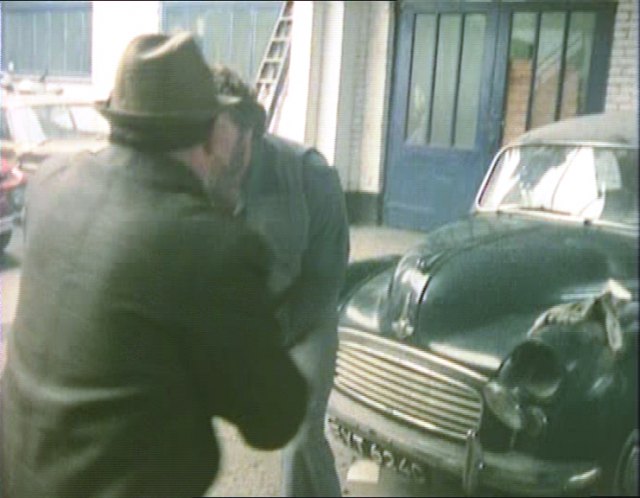 1965 Morris Minor 1000 [ADO59]