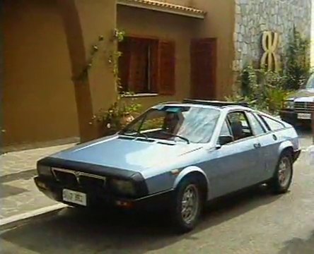 1980 Lancia Montecarlo [137AS]