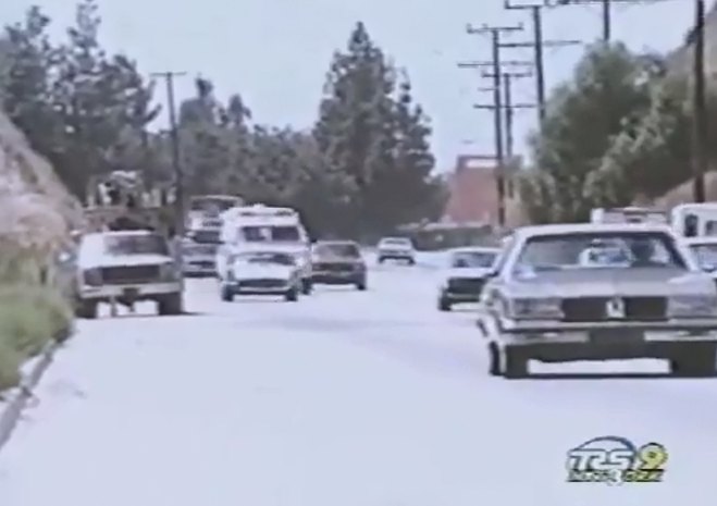 1981 Oldsmobile Cutlass Supreme