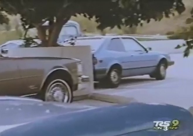 1980 Honda Accord [SM]