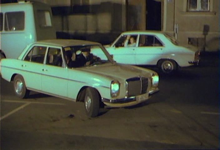 1969 Peugeot 504
