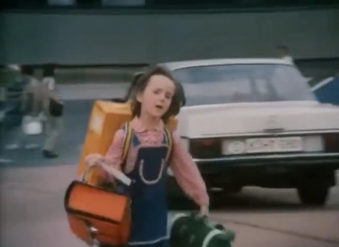 1974 Mercedes-Benz [W115]