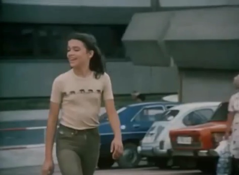 1966 Fiat 600 D [100D]