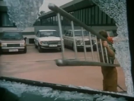 1974 Mercedes-Benz [W115]