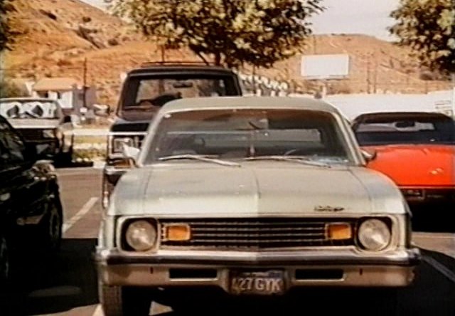 1973 Chevrolet Nova [1XX27]