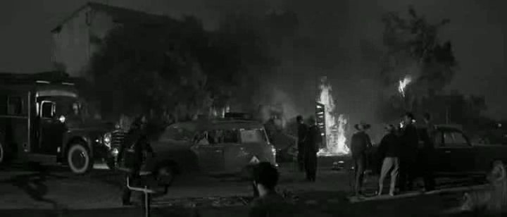 1955 Peugeot 403 Berline Luxe