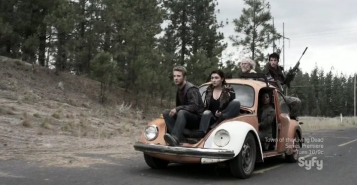 1974 Volkswagen Sedan 'Beetle' [Typ 1]