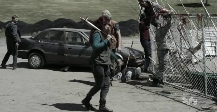 1986 Honda Accord [CA5]