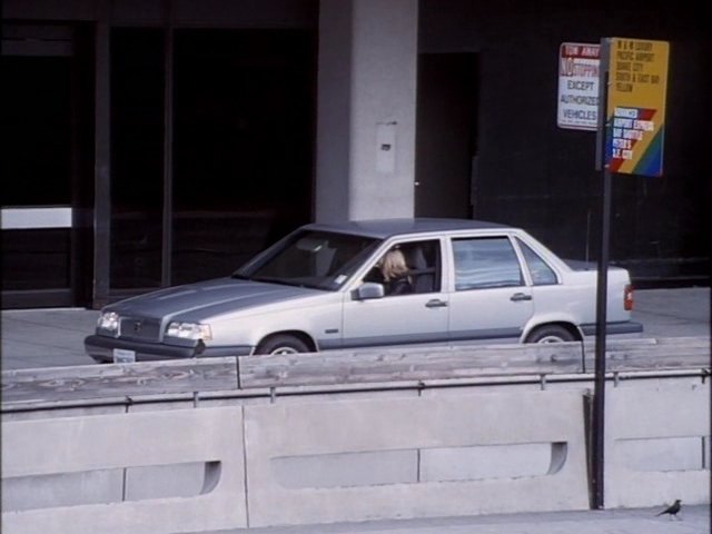 1995 Volvo 850 [854]