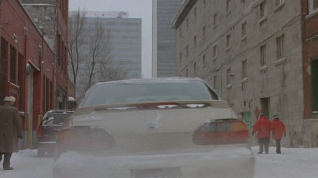 1998 Chevrolet Malibu [GMX130]