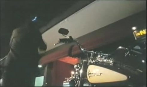 Harley-Davidson FLSTC Heritage Softail Classic