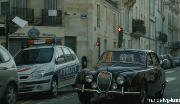 2000 Renault Scénic 1 [J64]