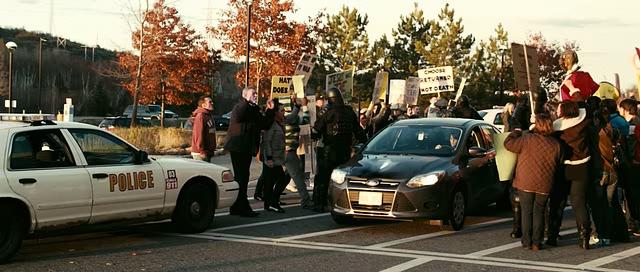 2000 Ford Crown Victoria Police Interceptor [P71]