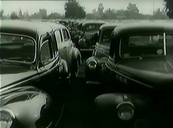 1941 Studebaker