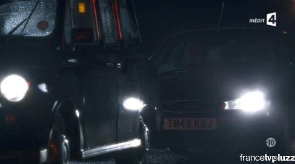 1999 Ford Mondeo Estate 2.0i 16V LX MkII [CDW162]