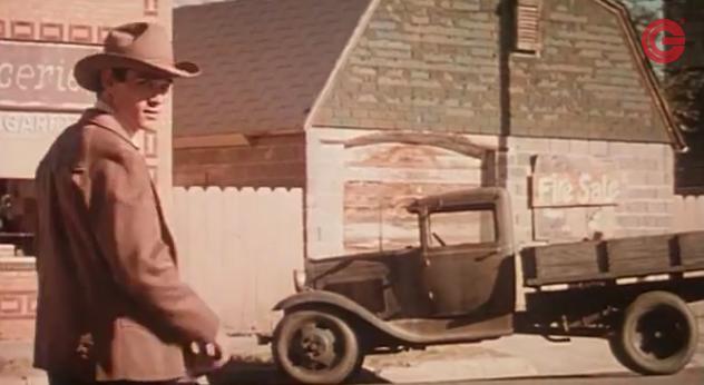 Ford Model AA