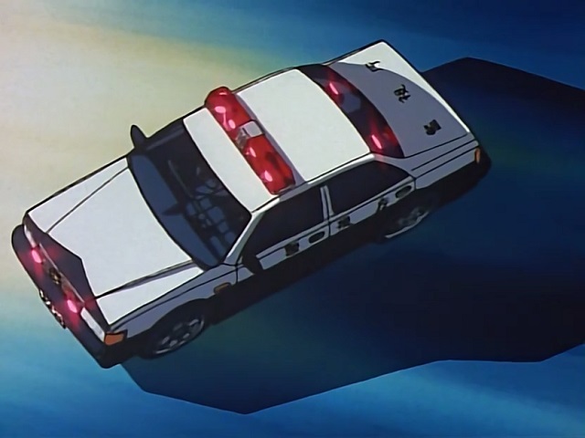 1987 Toyota Crown Sedan [S130]