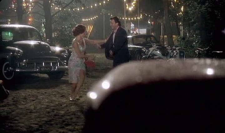 1949 Chevrolet Styleline De Luxe